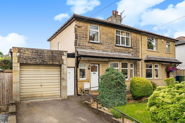 Rosehill Avenue, Burnley BB11 3 bed semi