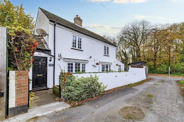 Bedford MK41 3 bed link detached house for sale