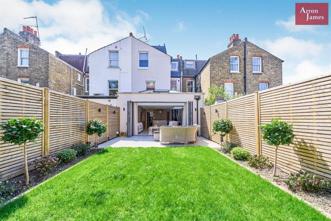 5 bedroom house for sale