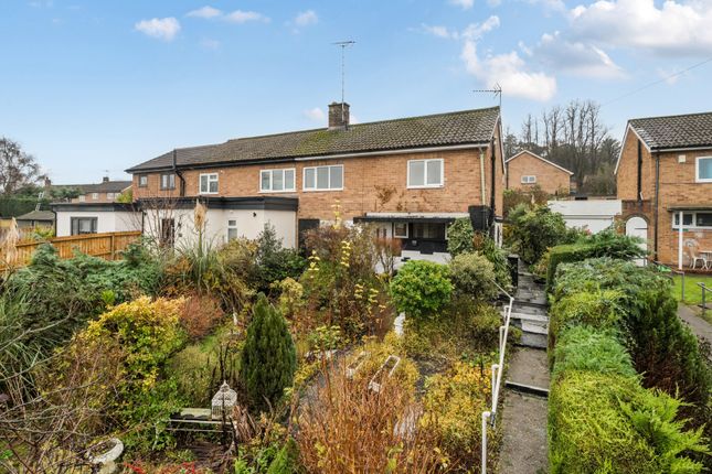 Luker Avenue, Oxfordshire RG9 2 bed end of terrace house for sale