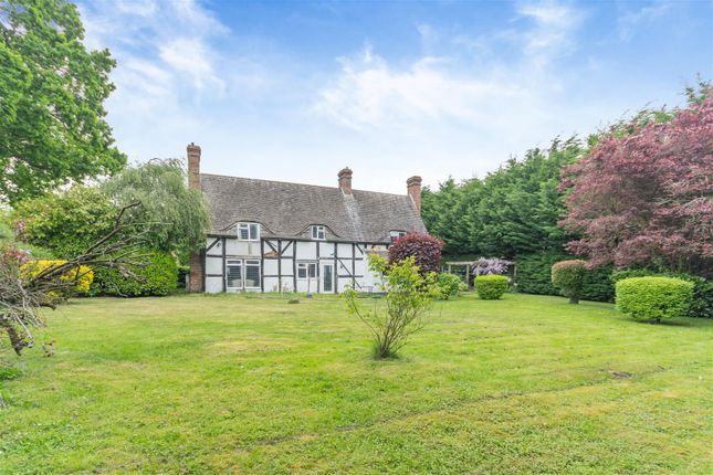 Two Mile Lane, Highnam GL2 5 bed cottage for sale