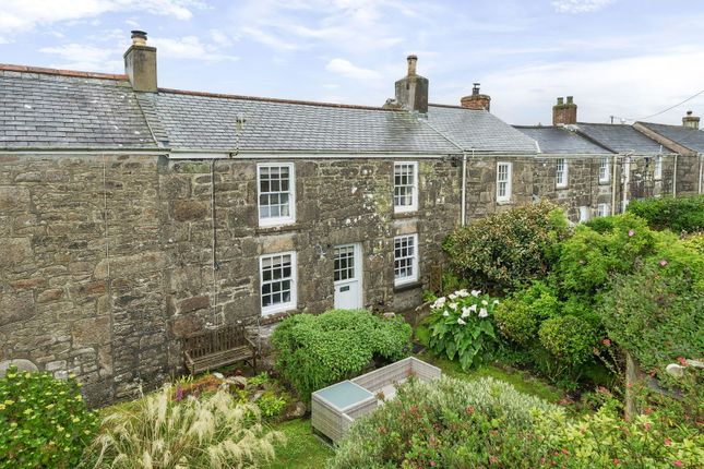 Bojewyan Stennack, Penzance TR19 2 bed terraced house for sale