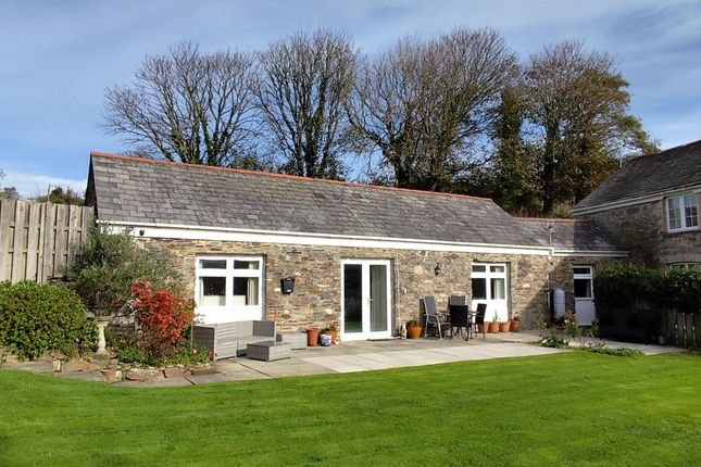 2 bed semi-detached bungalow