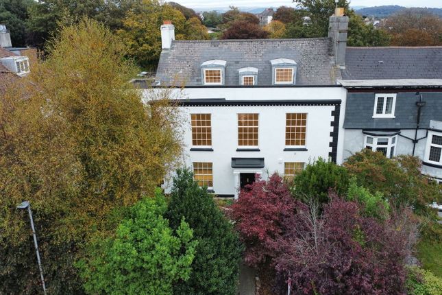 Woodside, Plymouth PL4 6 bed end of terrace house for sale