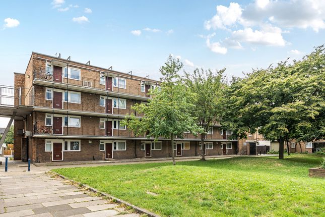 Beckway Street, London, SE17 1 bed flat for sale