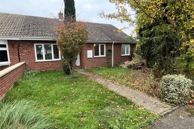 3 bedroom bungalow for sale