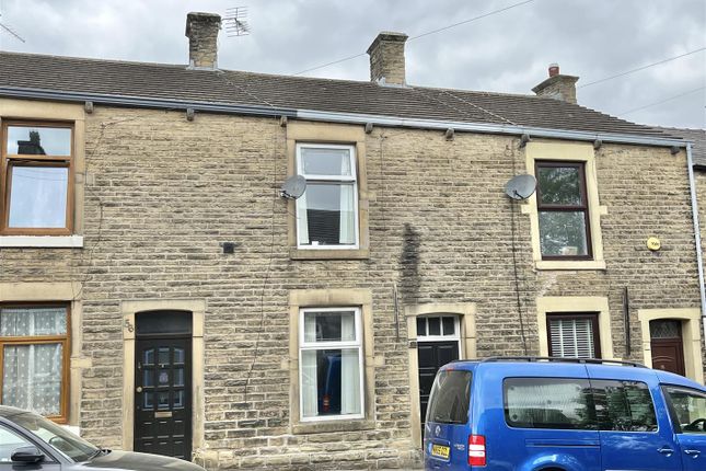 Gladstone Street, Glossop 2 bed terraced house for sale