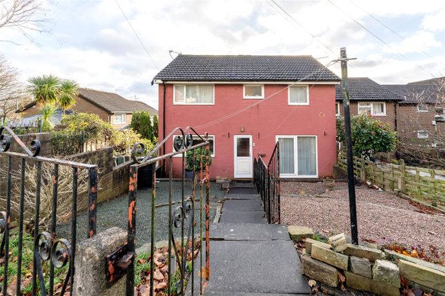 Landseer Way, Leeds, West Yorkshire 4 bed terraced house for sale