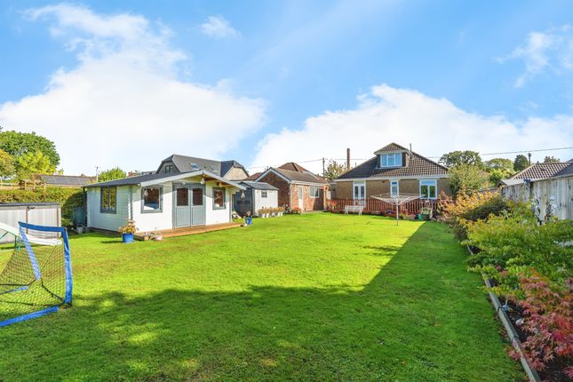 4 bedroom chalet for sale