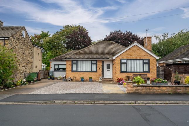 Templar Gardens, Wetherby LS22 3 bed detached bungalow for sale
