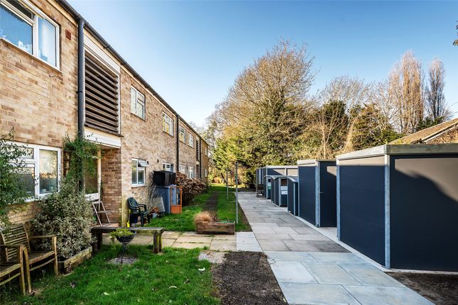 Edenside Road, Great Bookham... 1 bed flat for sale