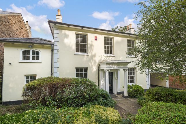 Portsmouth Road, Guildford, Surrey, GU2. 4 bed detached house for sale