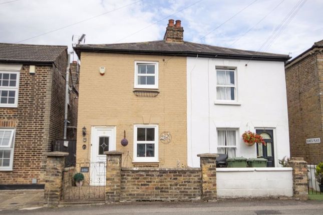 Wellesley Road, Brentwood CM14 2 bed house for sale