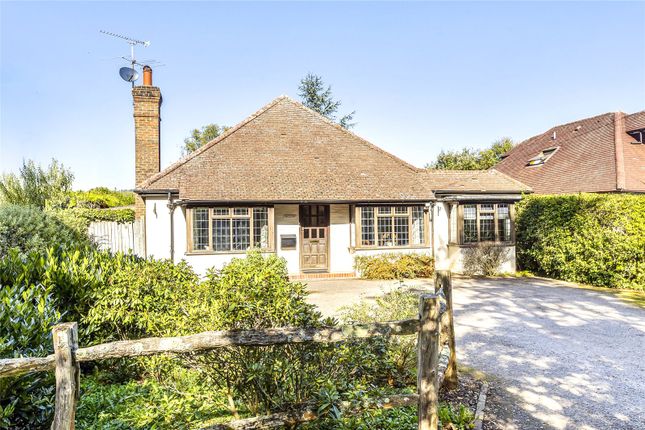 Mill Lane, Dunsfold, Godalming... 3 bed detached house for sale