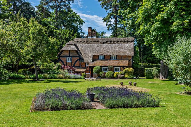 Sutton Park, .Sutton Green... 2 bed detached house for sale