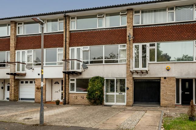 4 bedroom town house for sale