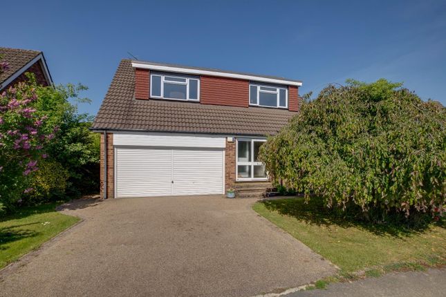 Chessfield Park, Little Chalfont... 3 bed detached house for sale