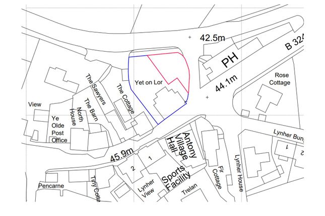 Land for sale