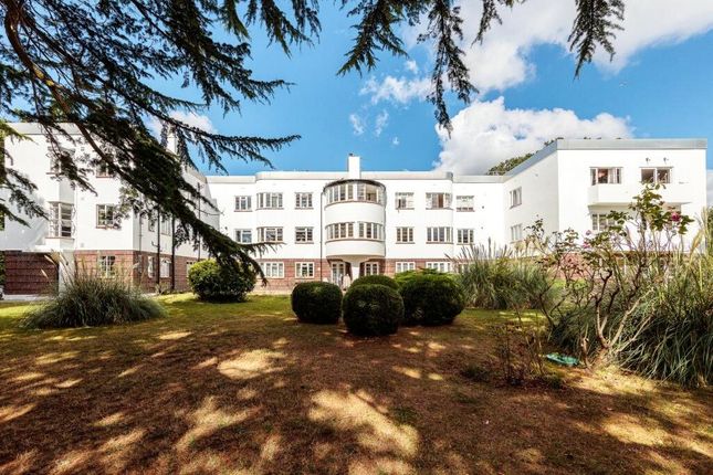 The Woodlands, London 1 bed apartment for sale