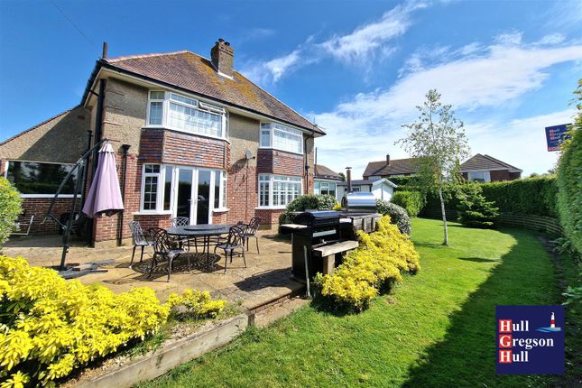 Redcliffe Road, Swanage 3 bed house for sale