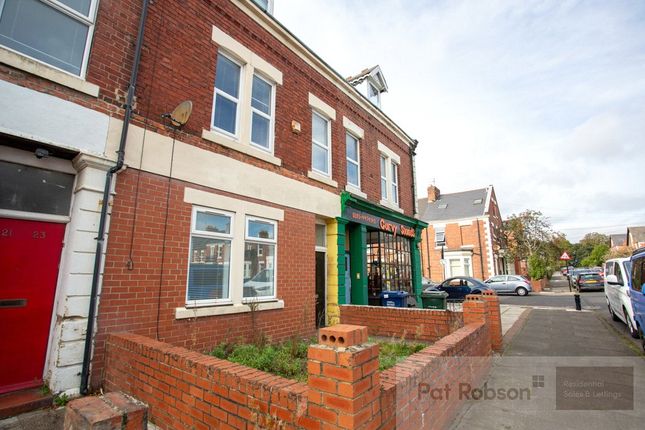 7 bedroom terraced house for sale