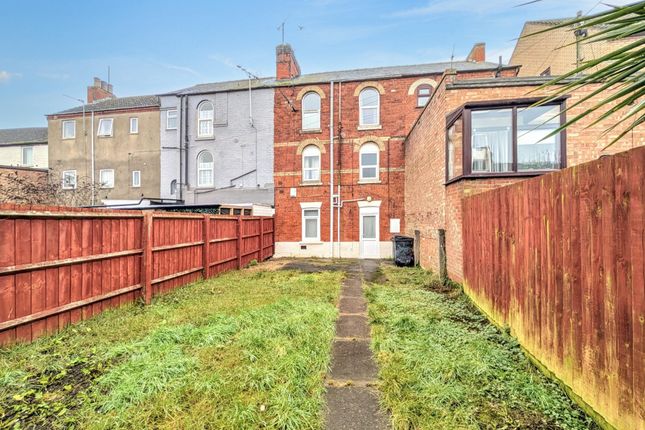 Roman Bank, Skegness, PE25 1 bed flat for sale