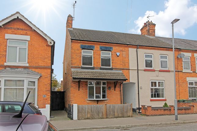 Orange Street, South Wigston 3 bed townhouse for sale