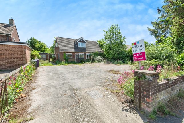 4 bedroom bungalow for sale