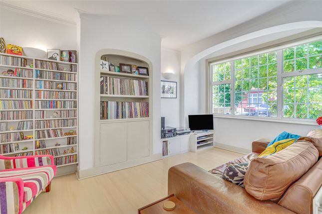 Eastbourne Road, Tooting, SW17 3 bed terraced house for sale