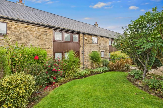 Barley Mews, Dronfield Woodhouse... 4 bed barn conversion for sale