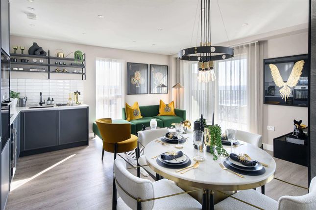 3 bedroom apartment for sale