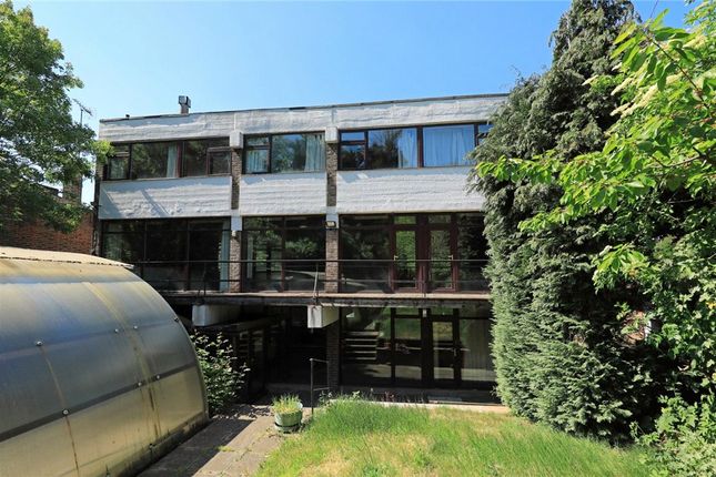 Home Park Road, Wimbledon, SW19 5 bed detached house for sale