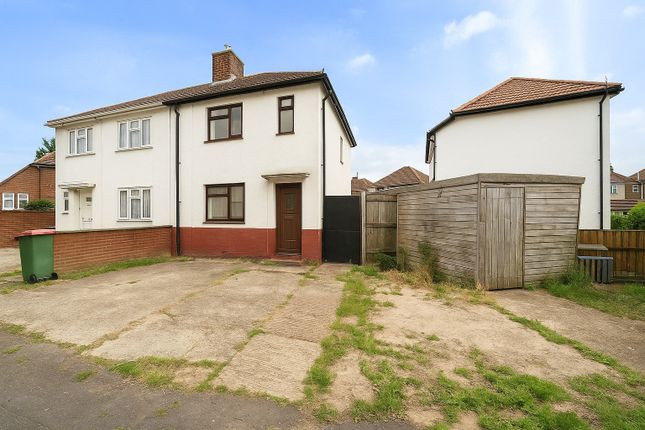 Waterbeach Road,  Slough, SL1 3 bed end of terrace house for sale