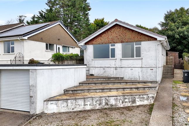 Higher Glen Park, Liskeard PL14 3 bed bungalow for sale