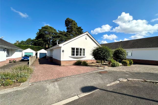 Pineholt Close, St. Ives, Ringwood... 3 bed bungalow for sale