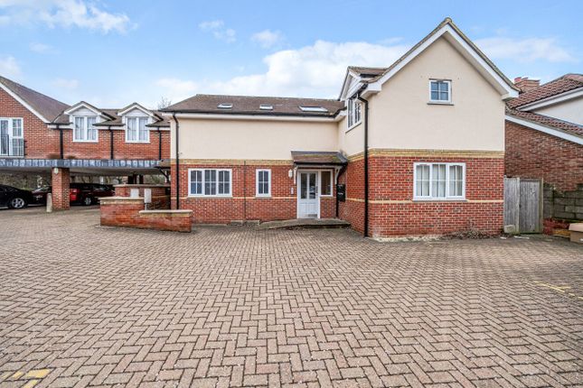 Hambledon Road, Hampshire PO7 1 bed flat for sale