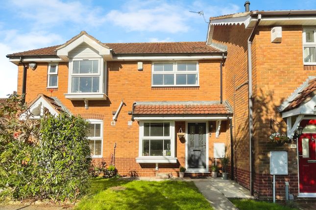 Forde Close, Barrs Court, Bristol... 2 bed terraced house for sale