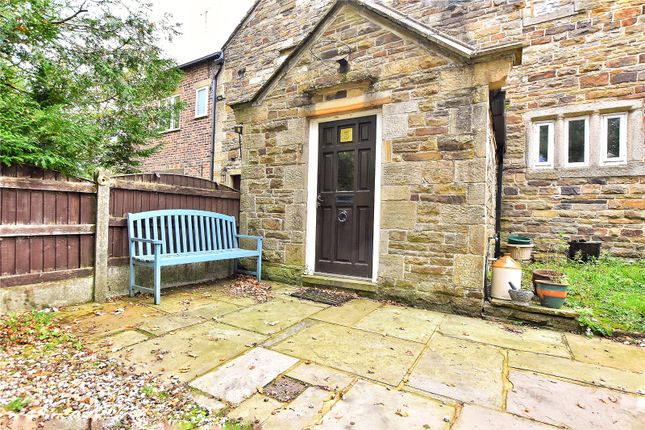 Oakenrod Hill, Rochdale, Greater... 2 bed end of terrace house for sale