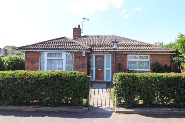 Southsea Road, Stevenage... 2 bed bungalow for sale