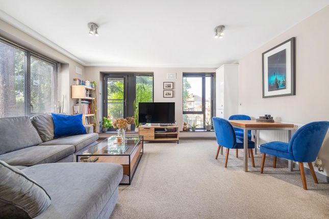 Tulse Hill, Brixton, SW2 2 bed flat for sale