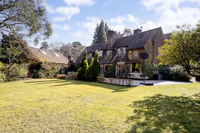 7 bedroom detached house for sale