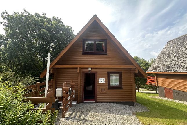 2 bedroom detached house for sale