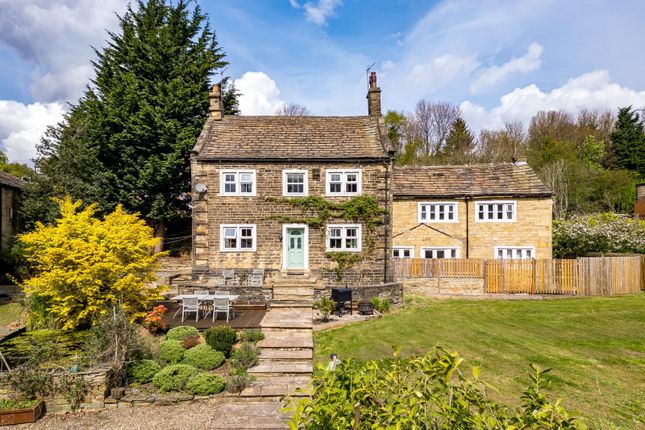 Bolton Lane, Bradford, West... 6 bed detached house for sale