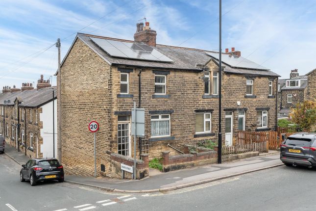 Leeds Road, Otley LS21 2 bed end of terrace house for sale
