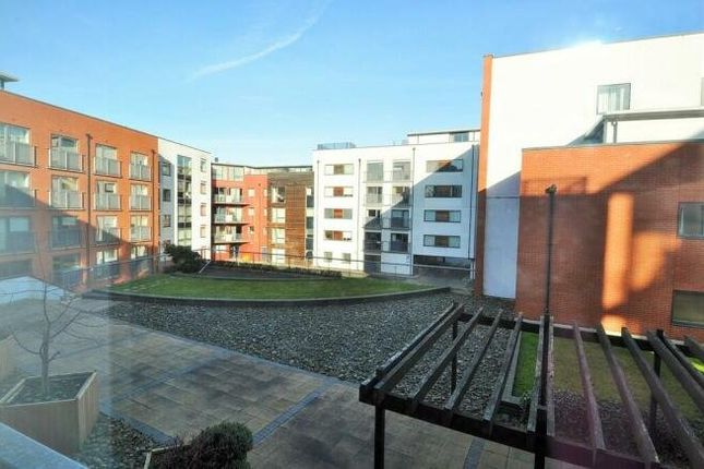 Ryland Street, Birmingham, West... 2 bed flat for sale