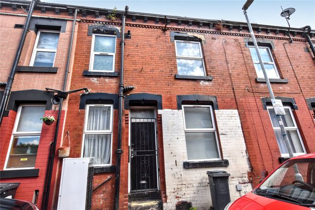 Edgware Street, Leeds, West Yorkshire 2 bed terraced house for sale