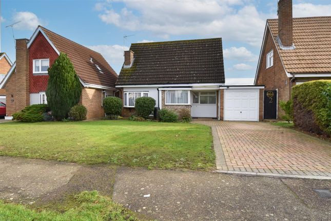 3 bed detached house