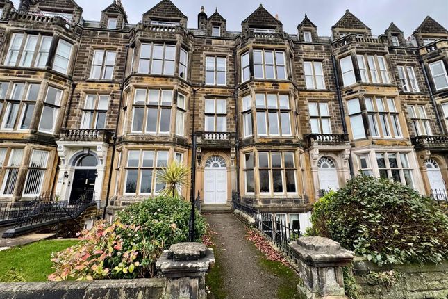 Esplanade, Scarborough 3 bed flat for sale