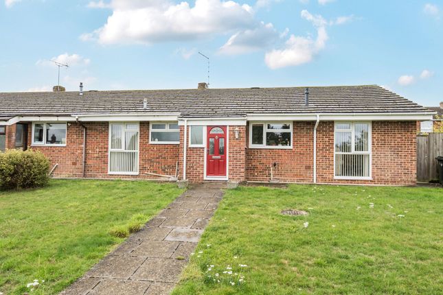 Bramshaw Close, Winchester, SO22 3 bed bungalow for sale