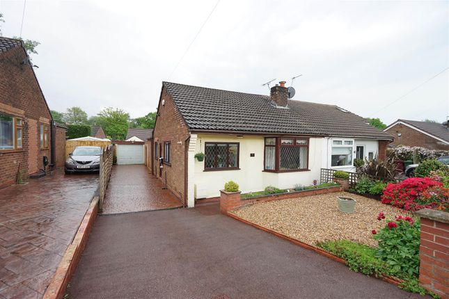 3 bedroom semi-detached bungalow for sale